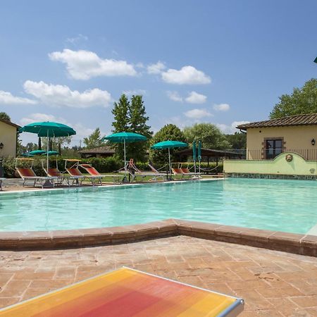 Villa Del Lago - Homelike Villas Castiglione del Lago Exterior foto
